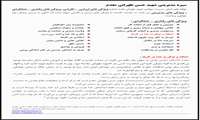 سیره مدیریتی شهدا - شهید حسن تهرانی مقدم 12